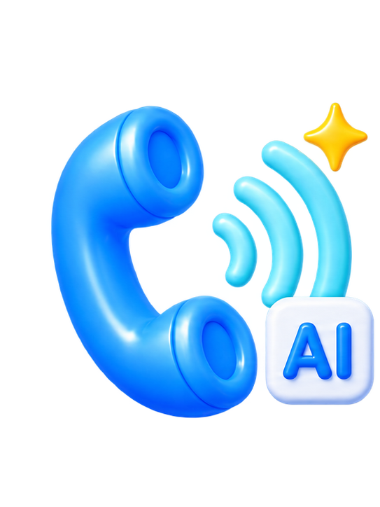 상담 · AI 인바운드