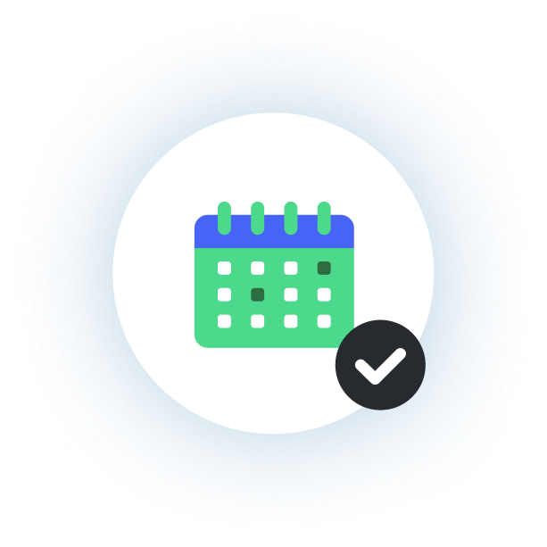 스마트 예약 관리