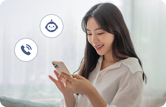 환자 유입·발굴