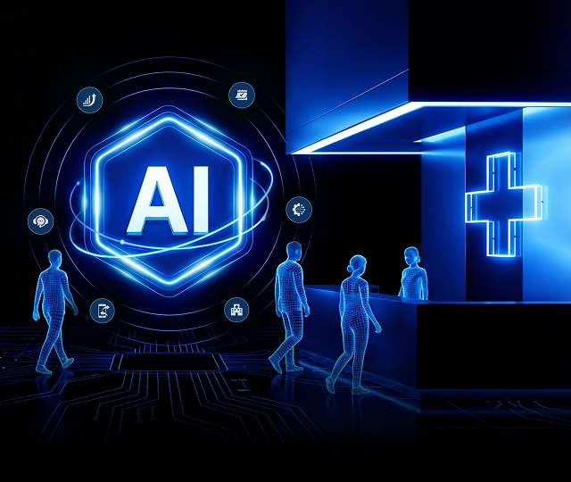 AI Platform Icons